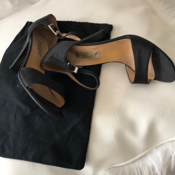 Celine shoes - Picture 1 of 5